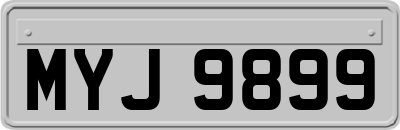 MYJ9899