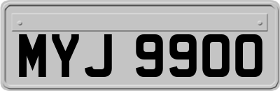 MYJ9900