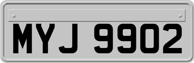 MYJ9902
