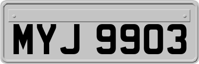 MYJ9903