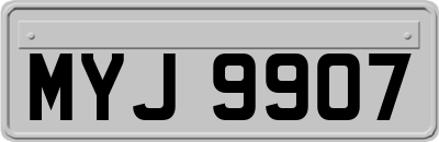 MYJ9907