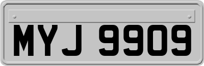 MYJ9909