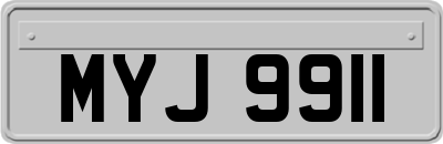 MYJ9911