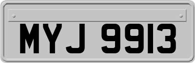 MYJ9913