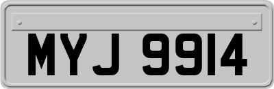 MYJ9914
