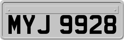 MYJ9928