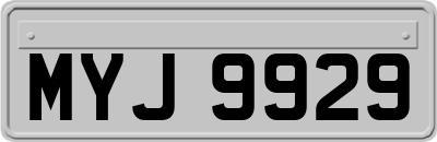 MYJ9929