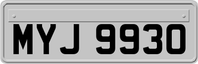 MYJ9930