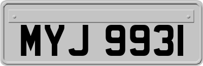 MYJ9931