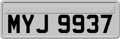 MYJ9937