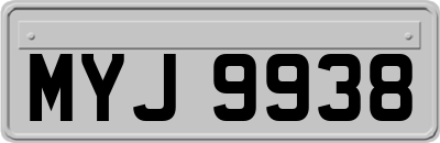MYJ9938