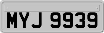 MYJ9939