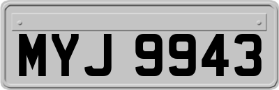 MYJ9943