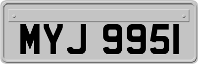 MYJ9951