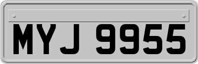 MYJ9955
