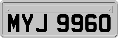 MYJ9960