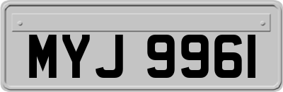MYJ9961