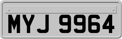MYJ9964