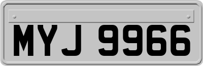 MYJ9966