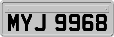 MYJ9968