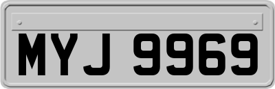 MYJ9969