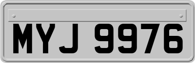 MYJ9976