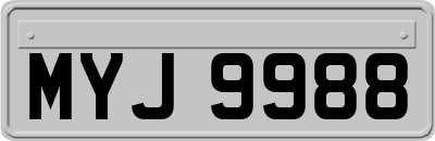 MYJ9988