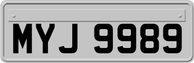 MYJ9989
