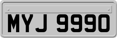 MYJ9990