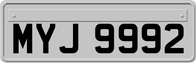 MYJ9992