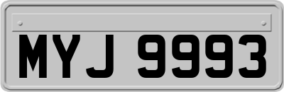 MYJ9993