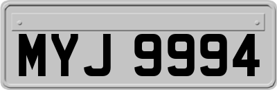 MYJ9994