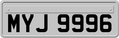 MYJ9996