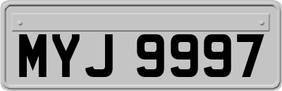 MYJ9997