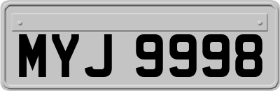 MYJ9998