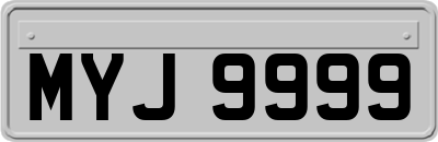 MYJ9999