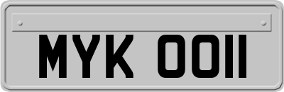 MYK0011