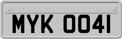 MYK0041