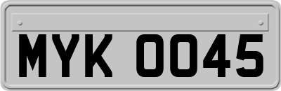 MYK0045