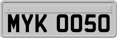 MYK0050