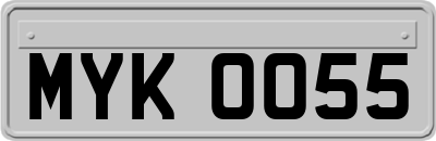 MYK0055