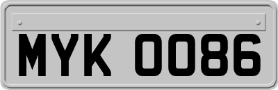 MYK0086