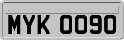MYK0090