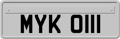 MYK0111