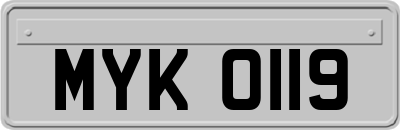 MYK0119