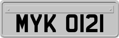 MYK0121