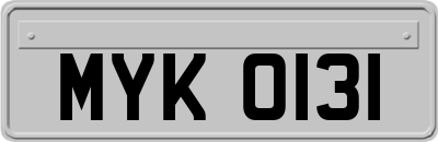 MYK0131