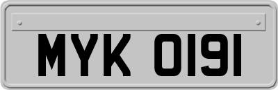MYK0191