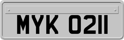 MYK0211