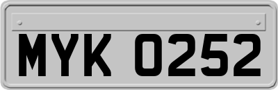 MYK0252